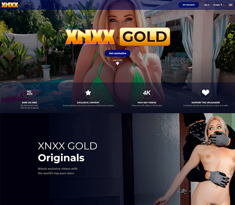 xnxx.gold homepage