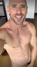 Johnny Sins - Pornstar with the biggest dick in porn