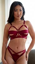 Top New Pornstar - Jennie Rose